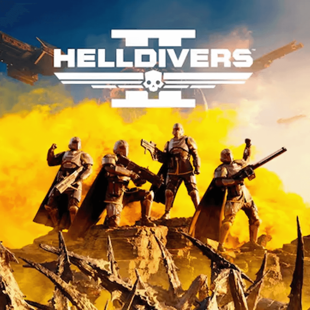 ¡El estudio Helldivers 2 está trabajando en el próximo juego y revela conceptos que nunca se materializaron!